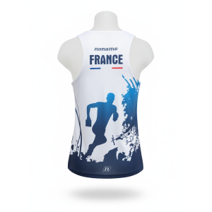 Débardeur - France - Homme