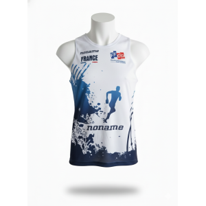 Débardeur - France - Homme