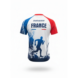Maillot O Top - France - Homme