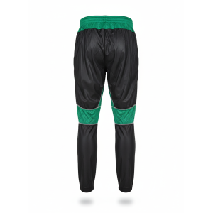 Terminator Long Noir Vert foncé Noname