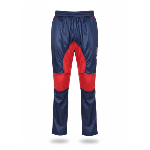 TERMINATOR LONG - NAVY ET ROUGE