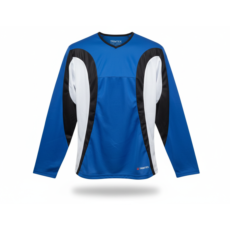 Maillot manches longues Trimtex