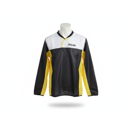 Maillot manches longues Silva