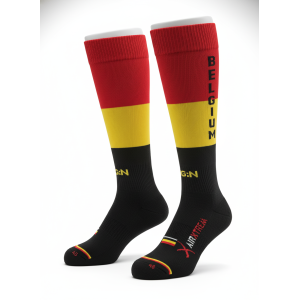 Chaussettes CO - Belgique