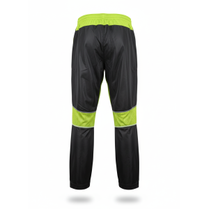 Terminator Long Noir Vert clair Noname