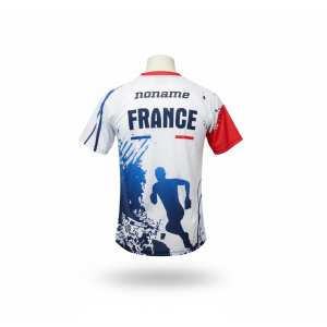 MAILLOT CO Battle - FRANCE - Femme