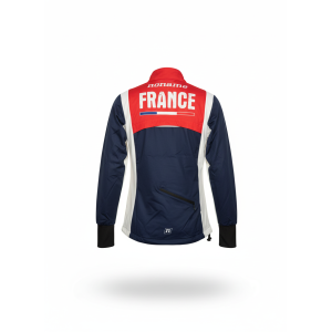 Veste Running Jacket - France