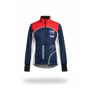 Veste Running Jacket - France