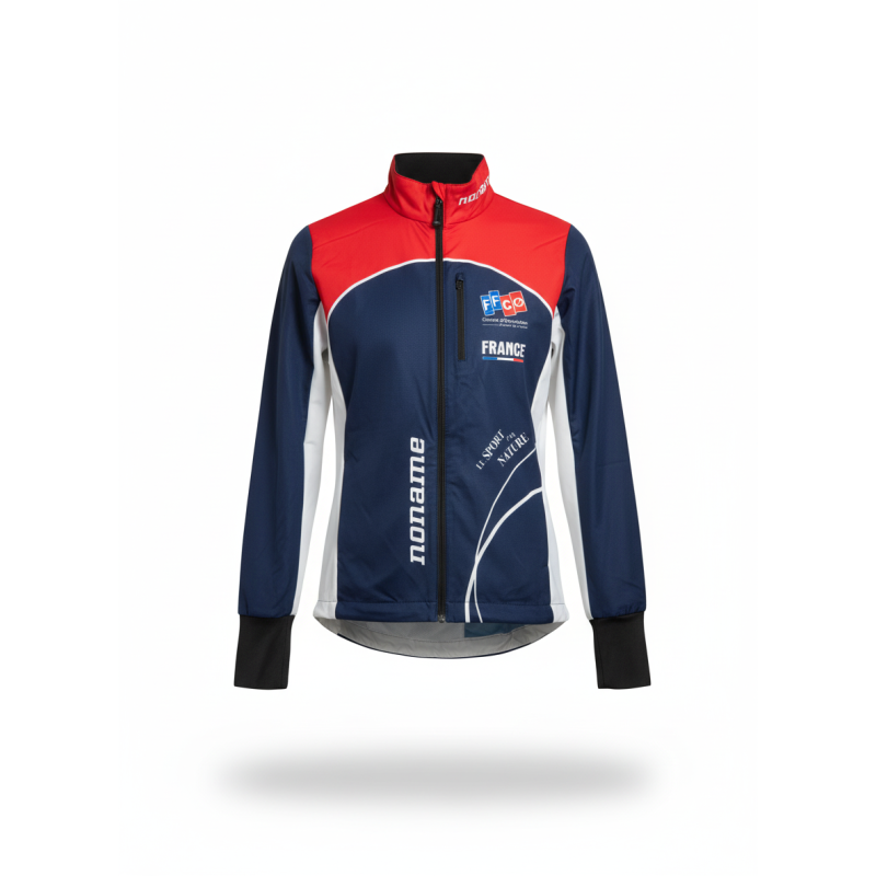 Veste Running Jacket - France