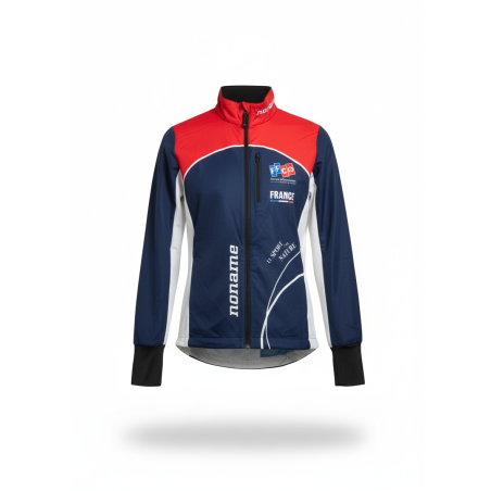 Veste Running Jacket - France