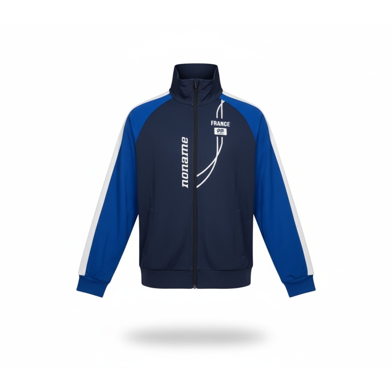 Veste Retro France