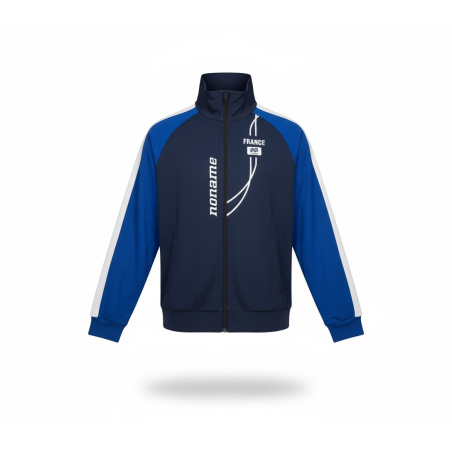 Veste Retro France