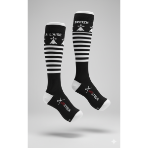 Chaussettes CO - Bretagne