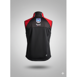 Veste sans manches WorldLoppet