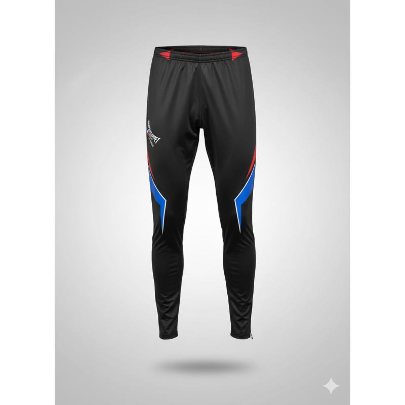 Collant long ski XC WorldLoppet