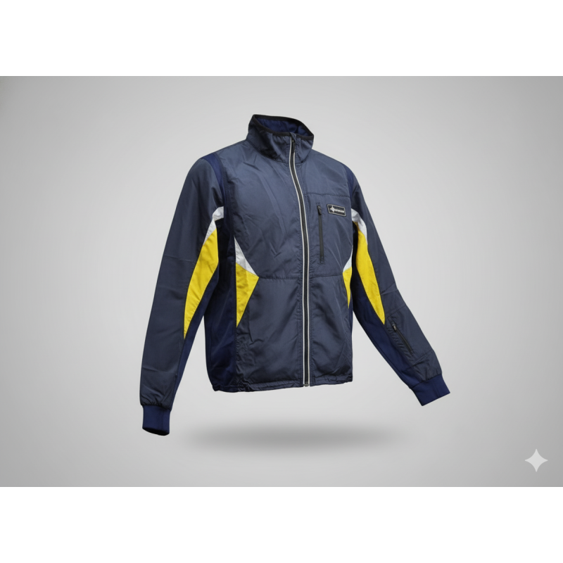 NONAME-veste coupe vent