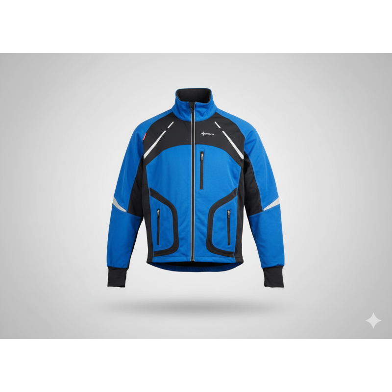 Veste Argon - Noname