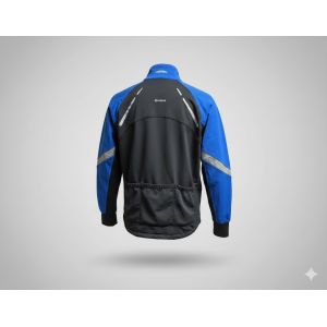 Veste Argon - Noname