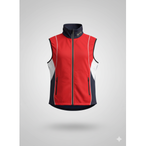 Veste sans manches Wind Trapper