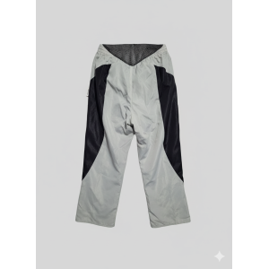 3/4 Terminator - Noir et gris - Noname