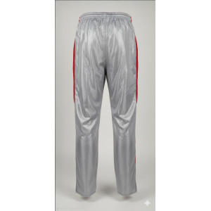 Terminator long  - Gris rouge - Noname