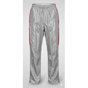 Terminator long  - Gris rouge - Noname