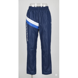 Terminator - Bleu liseré bleu/blanc - Noname