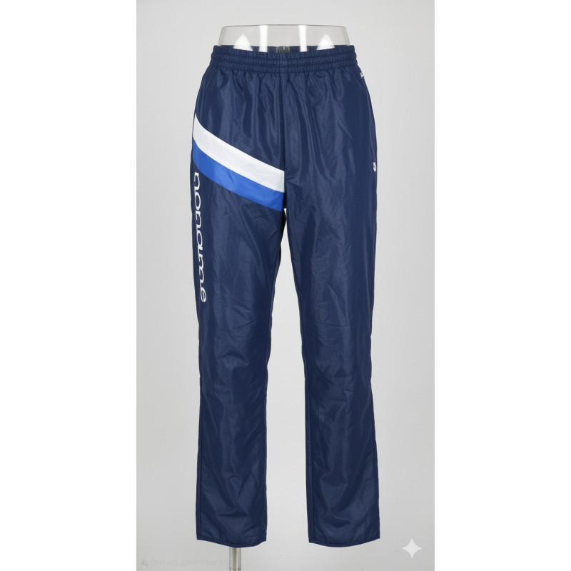 Terminator - Bleu liseré bleu/blanc - Noname