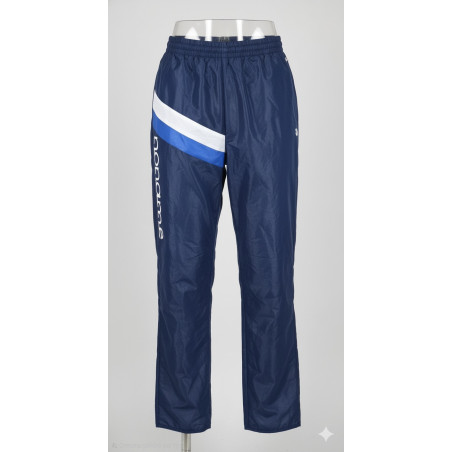 Terminator - Bleu liseré bleu/blanc - Noname