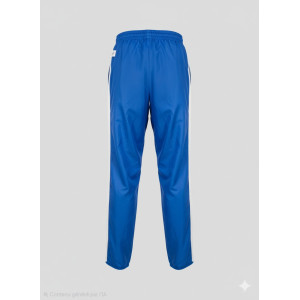 Pantalon Terminator - Bleu/blanc - Noname