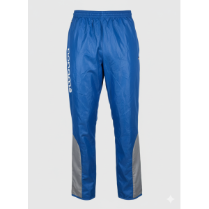 Pantalon Terminator - Bleu/gris - Noname