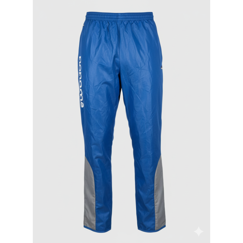 Pantalon Terminator - Bleu/gris - Noname