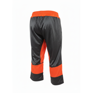 3/4 Terminator - Noir et orange - Noname