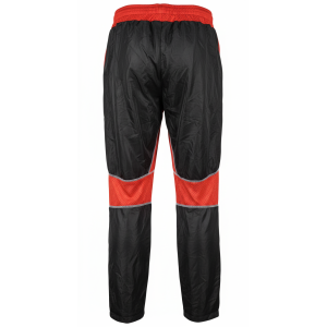 TERMINATOR LONG - Noir et orange