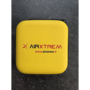 Etui à boussole / doigt SI