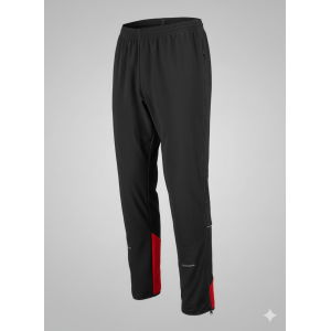 Pantalon surchaud ski NoName