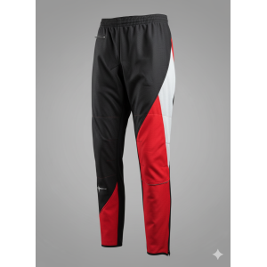 Pantalon surchaud ski NoName