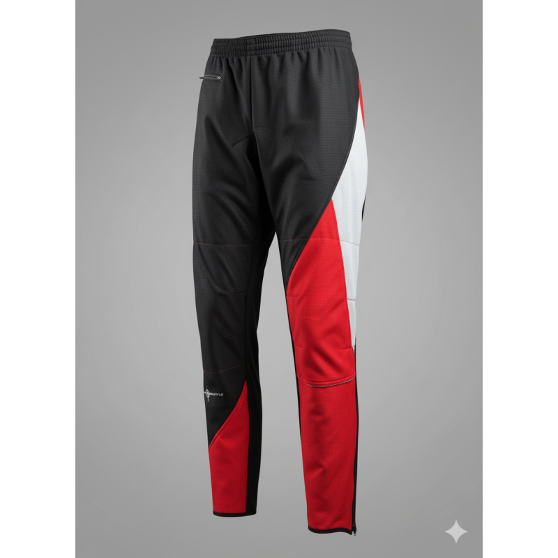 Pantalon surchaud ski NoName