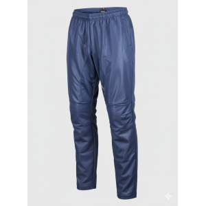 Pantalon long CO Pro Pants - bleu