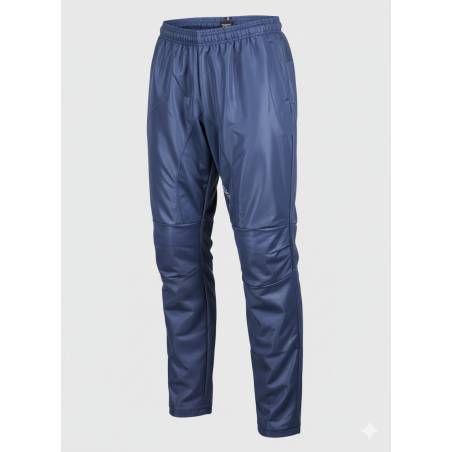 Pantalon long CO Pro Pants - bleu