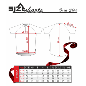 Maillot CO adulte - Mouton
