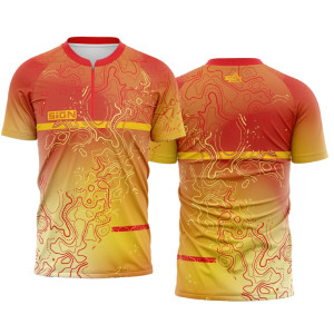 Maillot Basic -Horizon - Homme