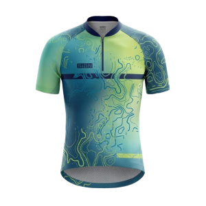 Maillot Pro - Horizon - Homme