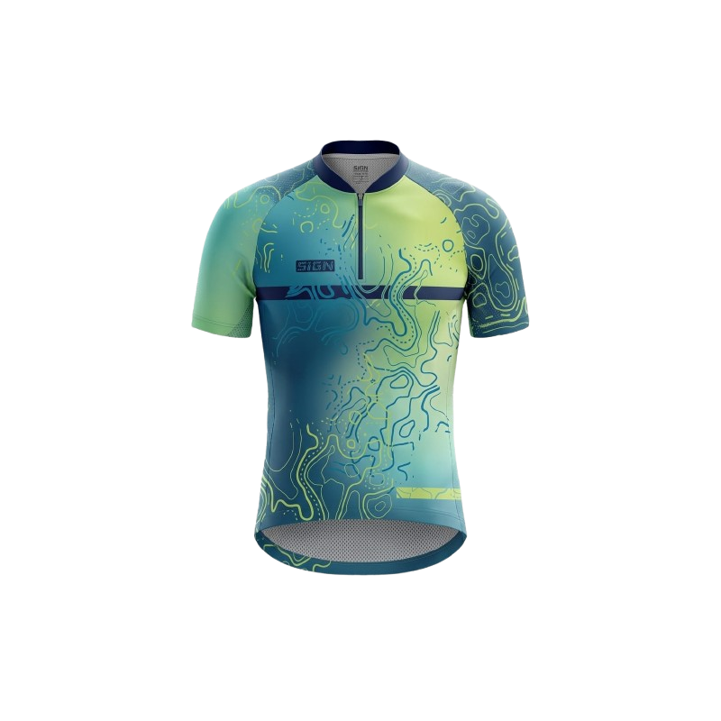 Maillot Pro - Horizon - Homme