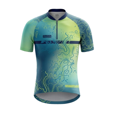 Maillot Pro - Horizon - Homme