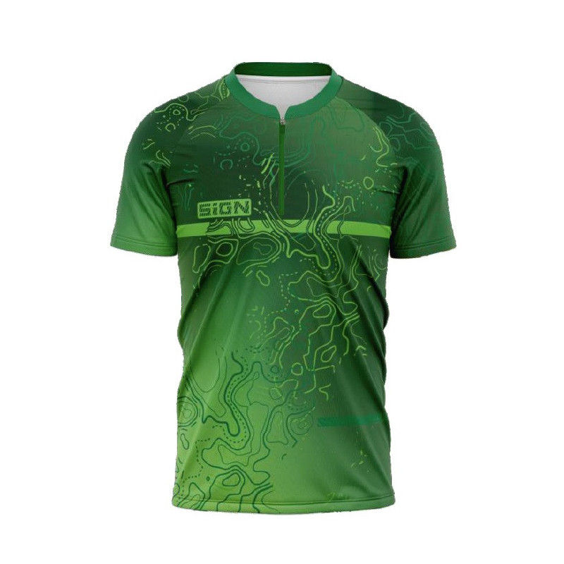 Maillot Vent - Horizon - Homme