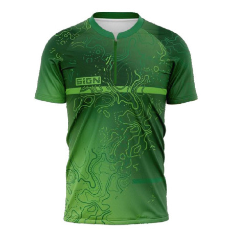 Maillot Vent - Horizon - Homme