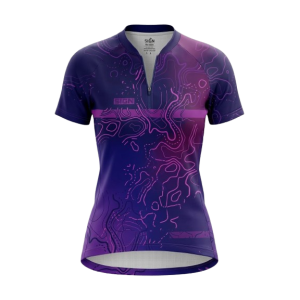 Maillot Basic -Horizon - Femme