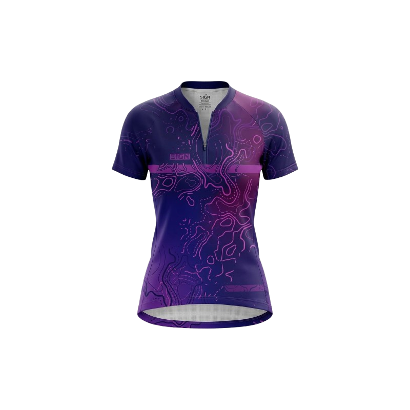 Maillot Basic -Horizon - Femme