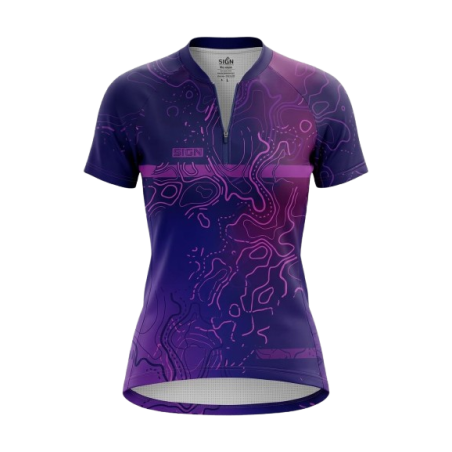 Maillot Basic -Horizon - Femme